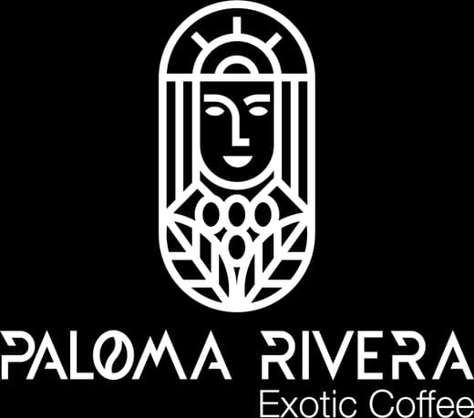 Paloma Rivera Exotic Coffee